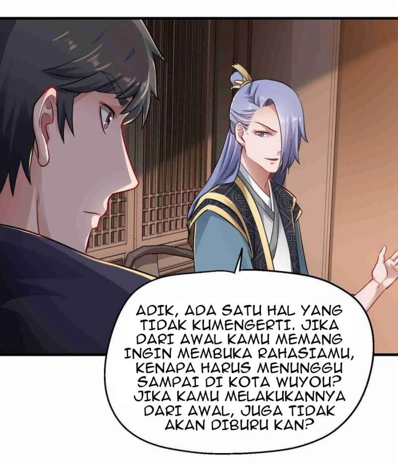 First Dragon (Yuanlong) Chapter 66 Gambar 30